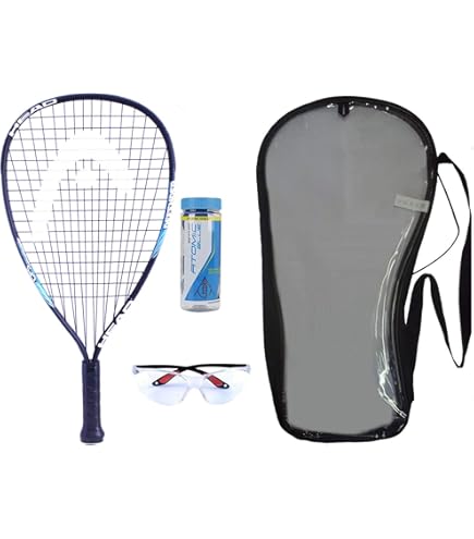 Amazon | Intra-FIT アドバンストラケットボールグローブ - 優れた粘着