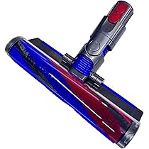 美品　希少品Dyson ダイソンSV18シリーズ　コンパクトソフトローラーブラシ 美品 希少品Dyson ダイソンSV18シリーズ コンパクトソフト