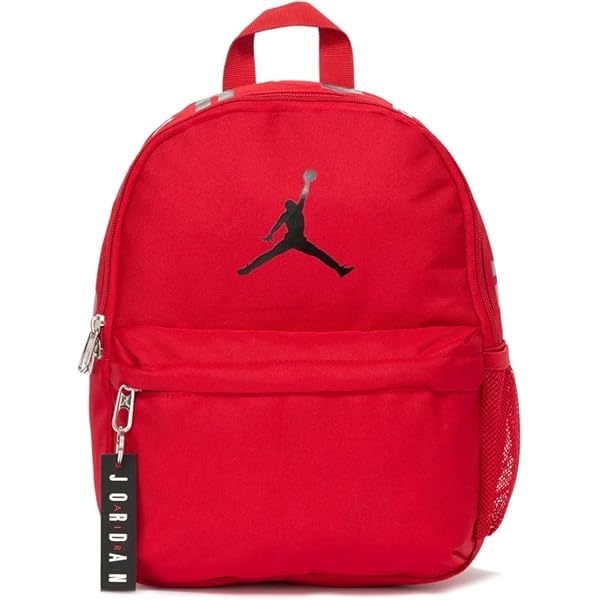 ※キューピーマヨ NIKE エアジョーダン バックパック ジャンプマン Amazon.co.jp: ジョーダン ジャンプマン クラシック バックパック