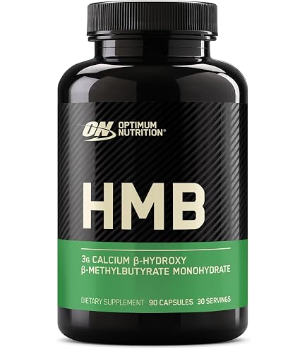Amazon.co.jp: Optimum Nutrition - HMB 1000 mg 90カプセル