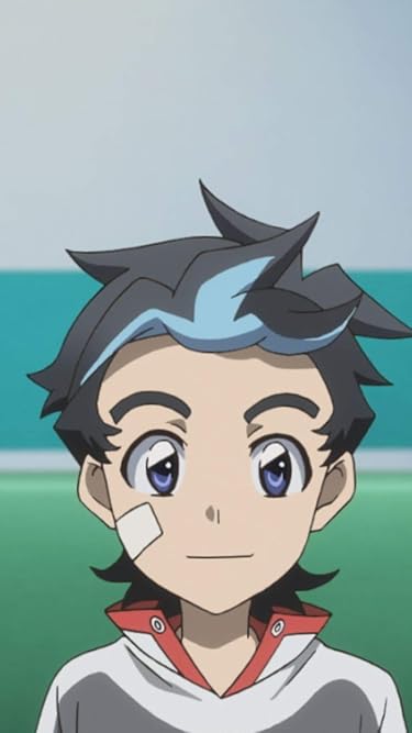 2021春アニメ - 清洲 タツミ（きよす タツミ）