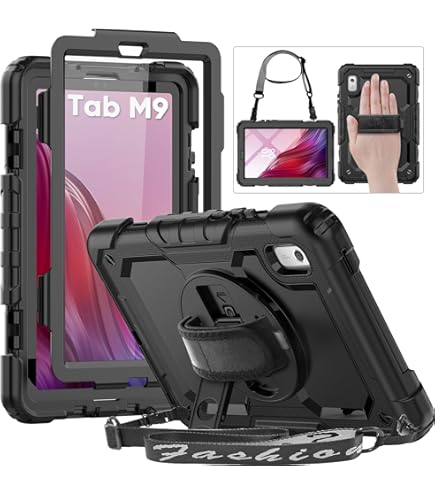 Amazon.co.jp: Lenovo Tab M9 TB310FU タブレット - 9インチ HD