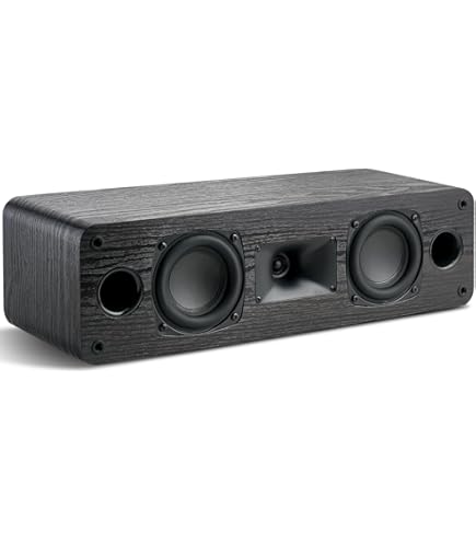 Amazon.co.jp: SONY センタースピーカー(1本) SS-CN7700 : 家電＆カメラ