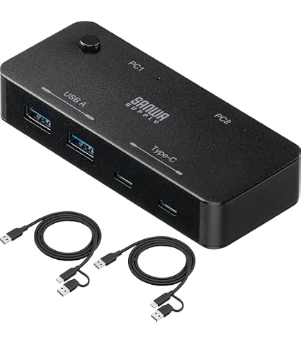 Amazon | ｾﾙｻｽ RS232C 2x2 ｸﾛｽ切替器 CS-RS22X D-Sub25pin | RS232C