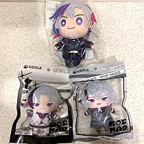 【8/5までお値下げ】不破湊　ROFMAO ぬいぐるみ Amazon.co.jp: にじぱぺっと ROF-MAO 1st LIVE 不破湊