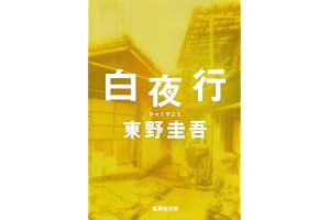 白夜行 (集英社文庫)