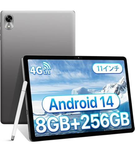 Amazon.co.jp: AIR-U ATab-1 10.1インチ SIMフリータブレット