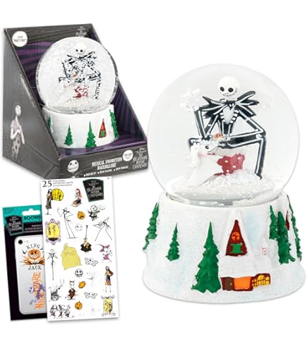 Amazon.co.jp: ディズニー ナイトメアー・ビフォア・クリスマス