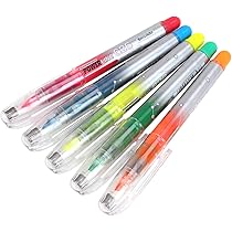 【厳重】カラーペン、蛍光ペン Amazon.co.jp: トンボ鉛筆 蛍光ペン 蛍コート80 黄緑色 (強い