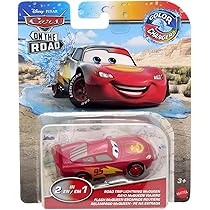 Amazon.co.jp: Disney Pixar カーズ・オン・ザ・ロード カラー