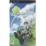 イノセントライフ~新牧場物語 - PSP