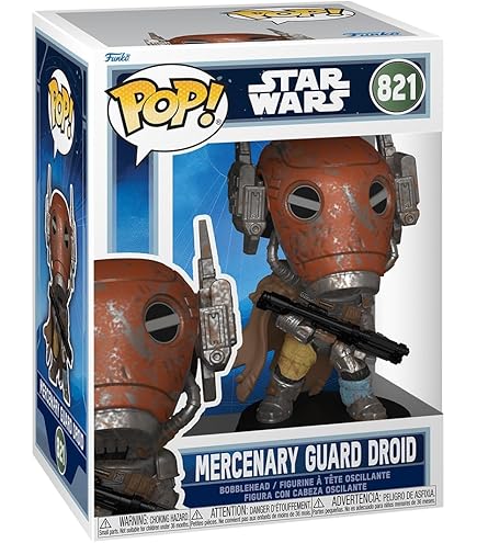 Amazon.co.jp: Funko POP! スターウォーズ:マンダロリアン - フード