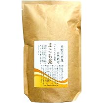 minminさま専用☆新品未開封☆マコモ 190g 2袋 Amazon | マコモ まこも 粉末 宮城県 無農薬 真菰190g BRAIN