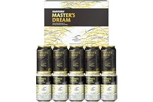 ザ・プレミアム・モルツ マスターズドリーム 2種アソートセット 350ml 10本 【 歳暮 ビールギフト】[お歳暮 お年賀 ギフトセット] [ビール サントリー ]