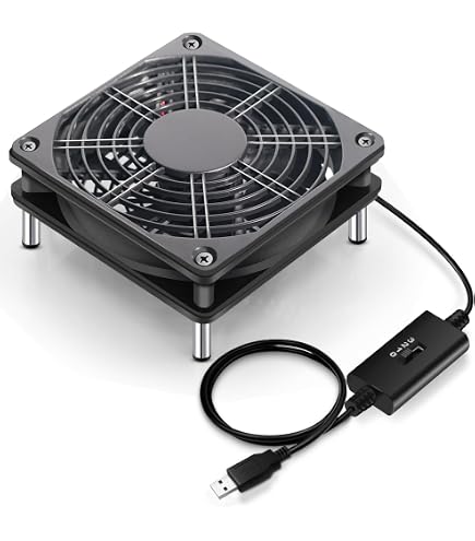 Amazon.co.jp: [GB-POWER×FIELD] GF3 24V ファンセット 2024年 業界