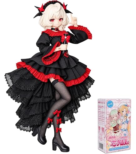 ♥箱無し新品♥TOTOCOエリージェニーフレンドエリー濃いこげ茶２つ結び Amazon.co.jp: エリー ジェニーフレンド : おもちゃ