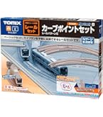 Amazon | トミーテック(TOMYTEC) TOMIX Nゲージ レールセット
