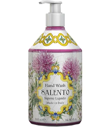 Amazon.co.jp: Rudy ルディ Le Maioliche ル・マヨルカ Hand Wash