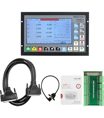 Jual CNC 4/5/6-axis Mpg Pendant Handwheel Manual Pulse Generator With Emergency Stop For Siemens Mitsubishi Fanuc System I.1431211490 Jual CNC 4/5/6-axis Mpg Pendant Handwheel Manual Pulse Generator With Emergency Stop For Siemens Mitsubishi Fanuc System I.1431211490