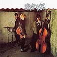 STRAY CATS