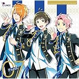 【Amazon.co.jp限定】THE IDOLM@STER SideM CIRCLE OF DELIGHT 07 F-LAGS（L判ブロマイド付き）