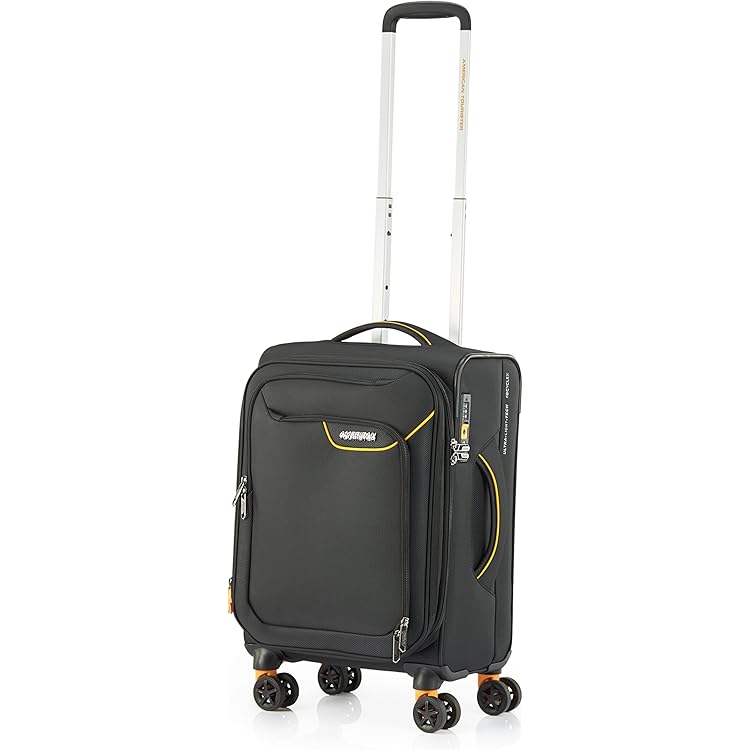 Amazon | [アメリカンツーリスター] スーツケース キャリーケース