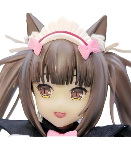 Amazon.co.jp: CL#018 原作版「プラレス3四郎」 桜姫 PVCフィギュア