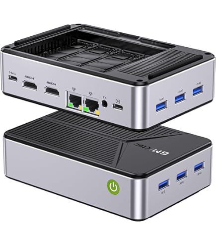 HP ProDesk 600 G4 SFF Intel Core i7-8700 16GB RAM 512GB SSD