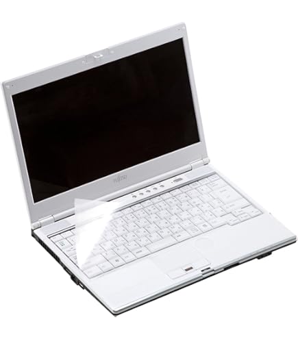 Amazon.co.jp: 15.6インチノートパソコン 日本語キーボードカバー