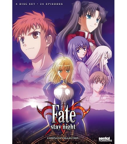 Fate/stay night HF フィナーレイラスト プリモアート Fate/stay night フィナーレ プリモアート