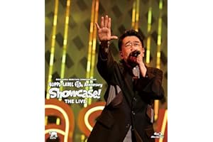 【Amazon.co.jp限定】Makihara Noriyuki Concert 2025 Buppu Label 15th Anniversary “Showcase the Live!” (Blu-ray) - 槇原敬之 (コットン巾着付)
