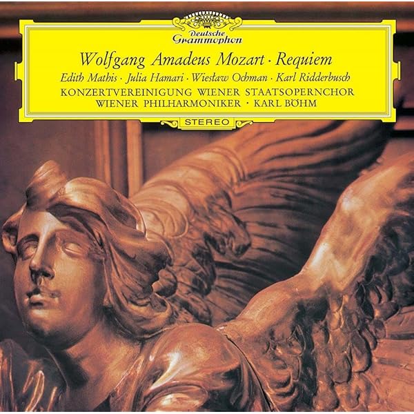 Amazon.co.jp: Requiem, K.626: Music