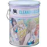 ブルーアーカイブ Blue Archive ブルーアーカイブ Blue Archive 3.5th Anniversary POP UP STORE 開催記念ペール缶