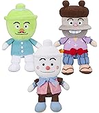 Amazon.co.jp: アンパンマン プリちぃビーンズS Plus おむすびまん