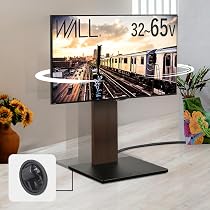 EQUALS(イコールズ) WALL B1 テレビスタンド 32~65インチ対応