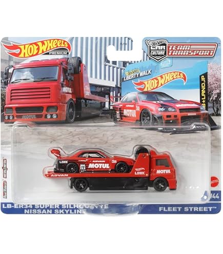 Amazon | HW チームトランスポートNISSAN SKYLINE HT 2000GT-X