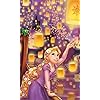 塔の上のラプンツェル プレシャス・ナイト ディズニー - 塔の上のラプンツェル プレシャス・ナイト FVGA(480×800)壁紙 74445