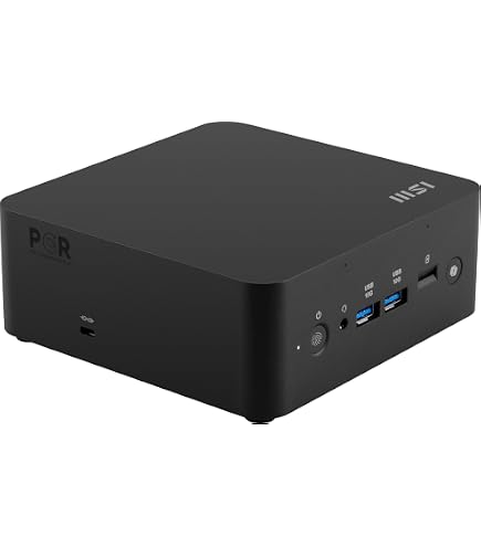 Amazon.co.jp: NUC16 PRO AI Mini PC Intel Core Ultra5 325、Intel