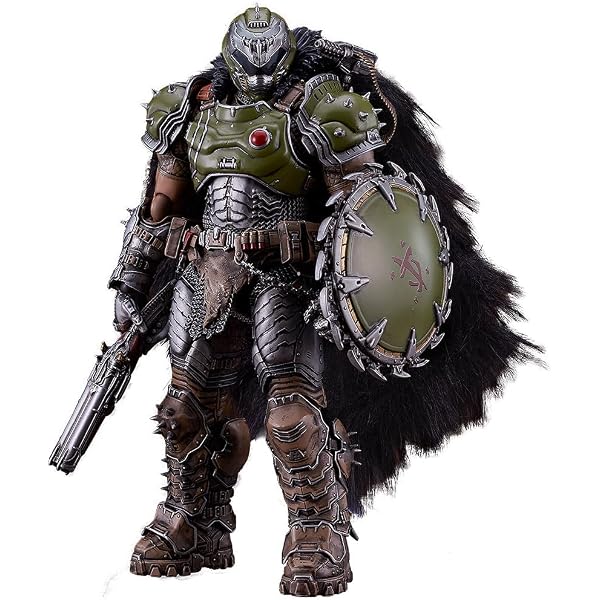 Amazon.co.jp: DOOM: The Dark Ages – Collector's Bundle -Xbox