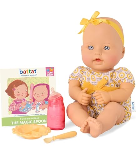 Paola Reina Pop Amigas Roxana (32cm