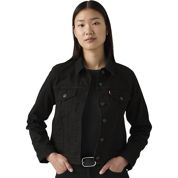 Amazon | [リーバイス] デニムジャケット 90S トラッカージャケット