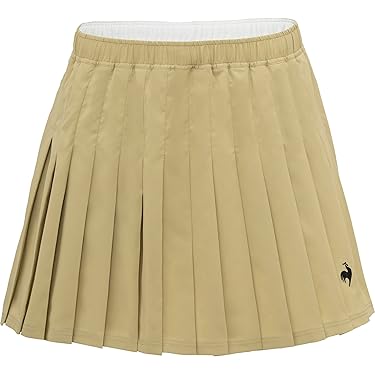 Amazon.co.jp 売れ筋ランキング: レディーステニススコート の中で最も