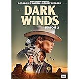 Dark Winds: Season 2 [DVD]