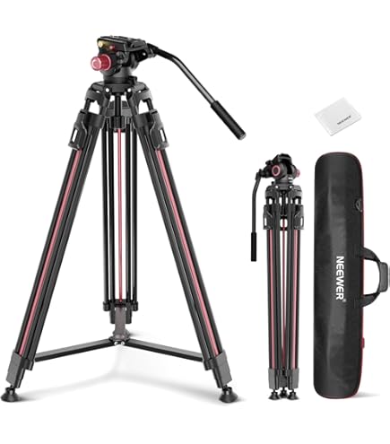 Amazon | Manfrotto 525MVB 75mm ボウル 2段階 軽量 アルミニウム