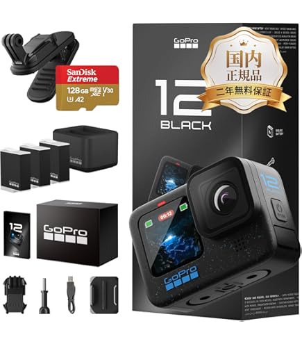 ゴープロHERO5ブラック GoPro HERO5 BLACK CHDHX-501-JP 価格比較 - 価格.com