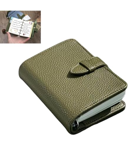 Amazon.co.jp: Vellora/ヴェローラ ミニ6 20mmシルバー システム手帳 