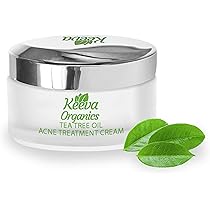 keeva acne scar cream