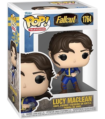 Amazon.co.jp: FUNKO POP! GAMES: Fallout 4 - Codsworth : ホーム