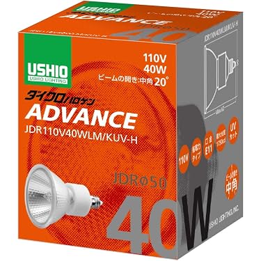 Amazon.co.jp 売れ筋ランキング: ハロゲン電球 の中で最も人気のある