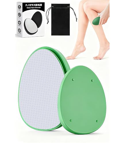 Amazon.co.jp: アップグレード ナノミラー効果 クリスタルヘア消しゴム